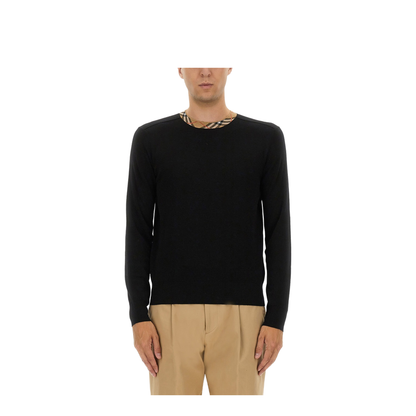 Wool Jersey - Image 1