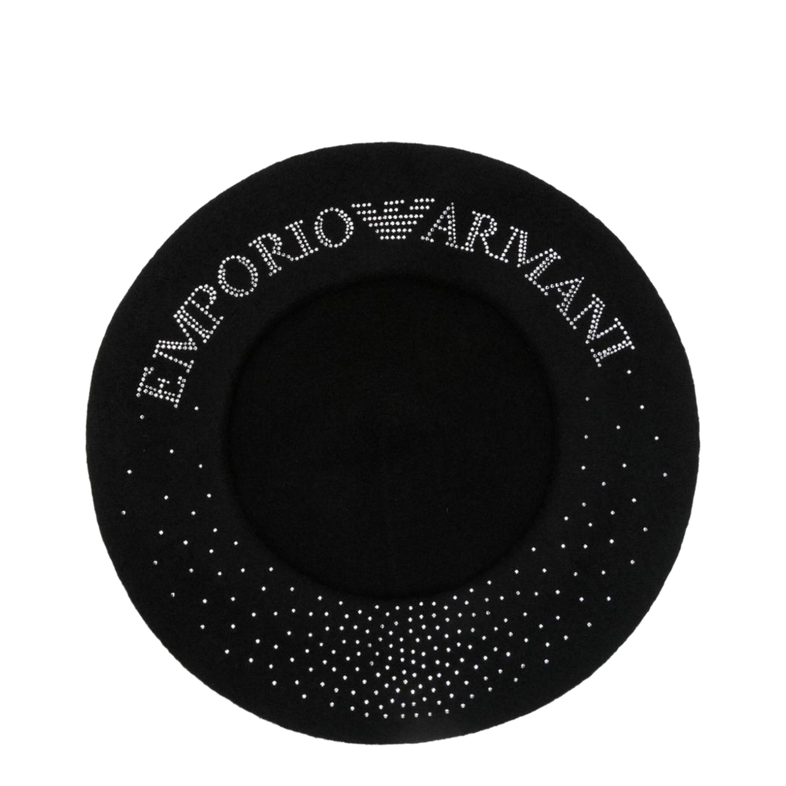 Wool Basque Hat - Image 2