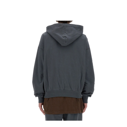 Sweatshirt with Logo - Image 3