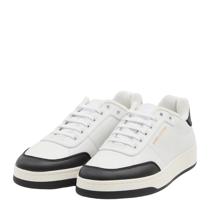 Sneakers in Smooth Leather - Image 2
