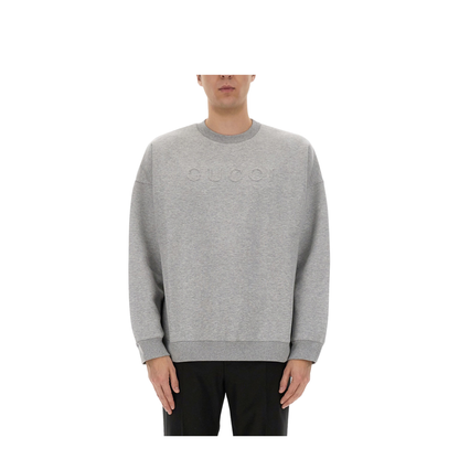 Jersey Sweatshirt - Image 1