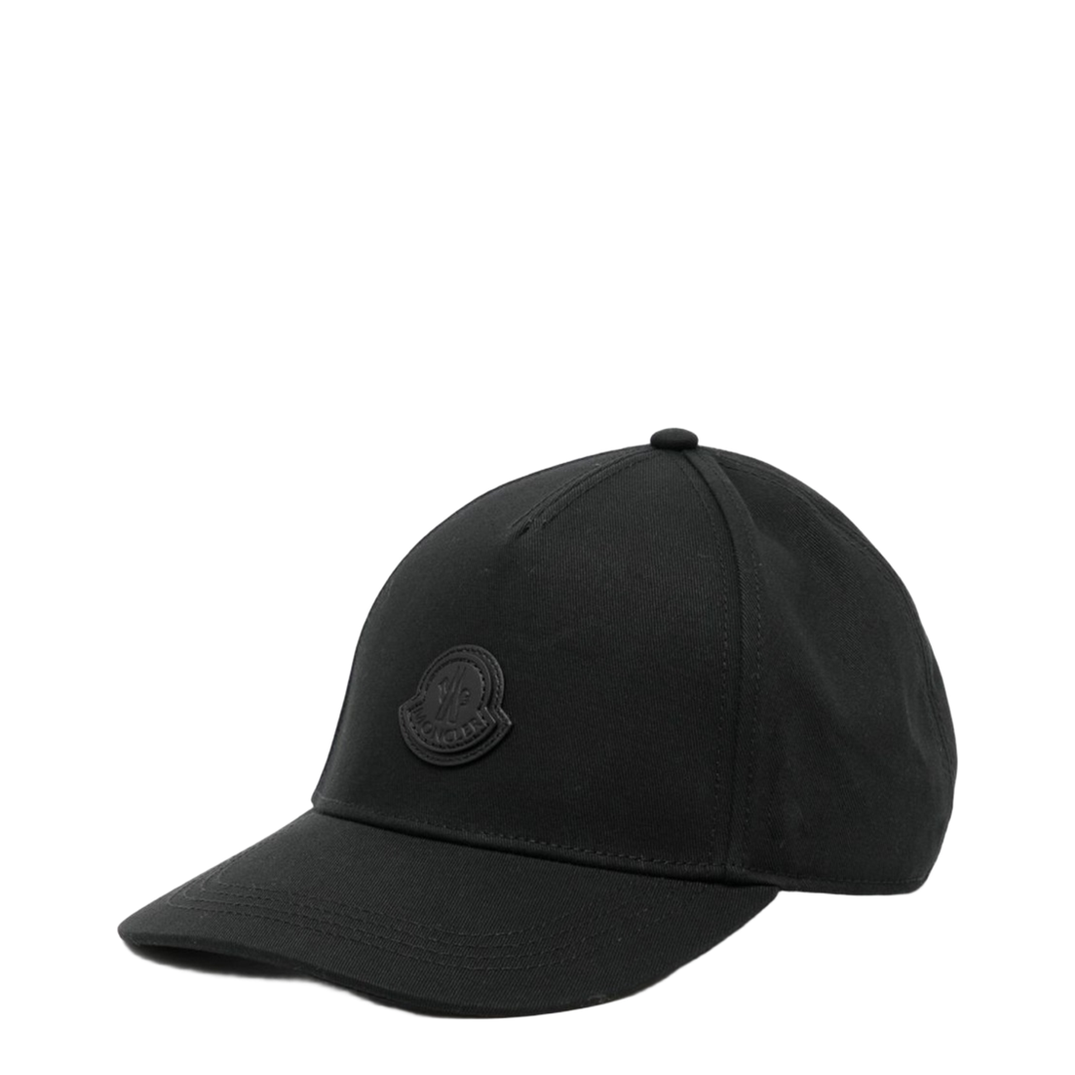 Baseball Hat with Logo - Image 3