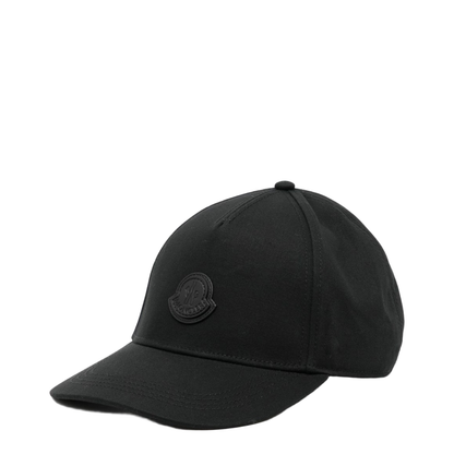 Baseball Hat with Logo - Image 3