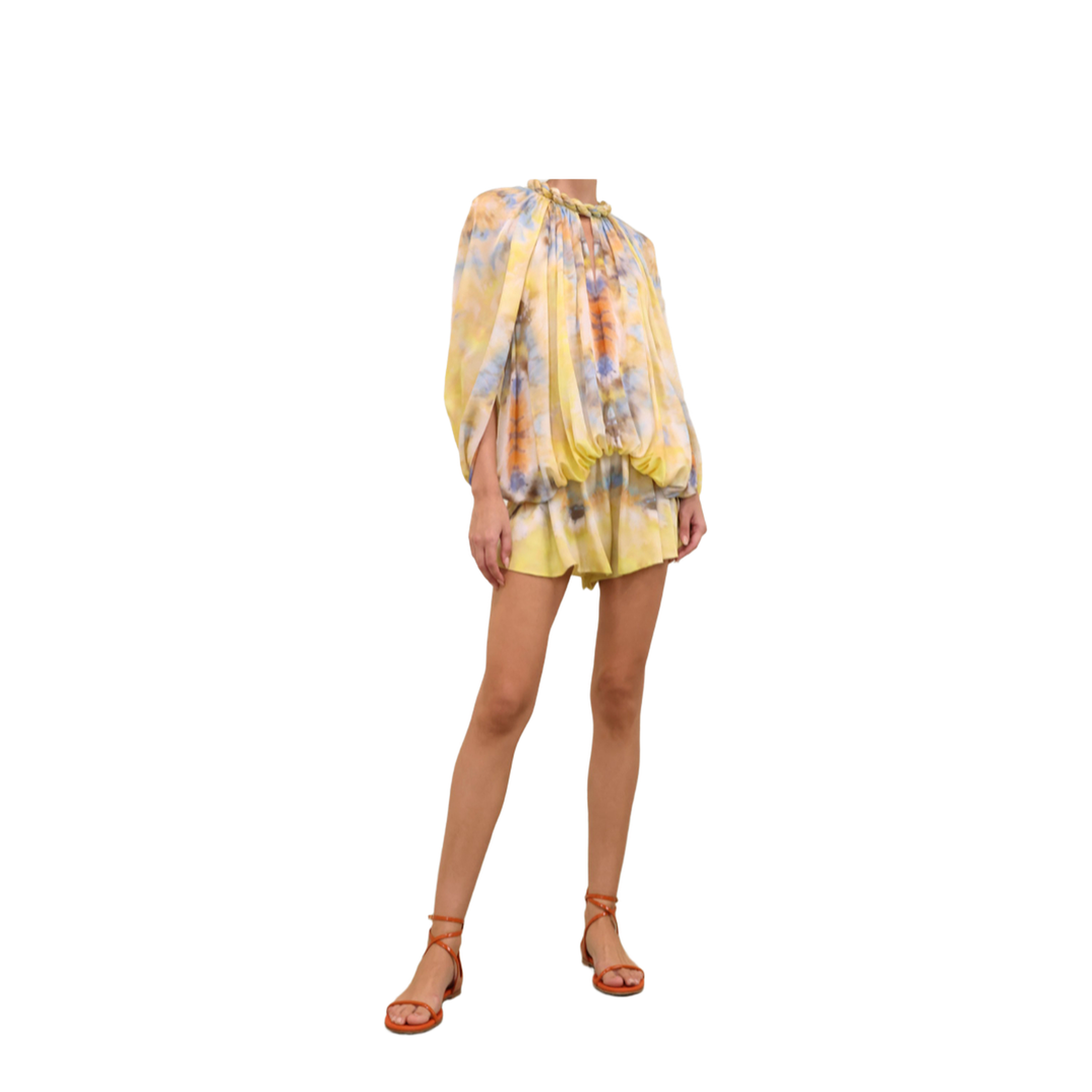 women's shorts - Image 2