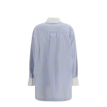 Striped Shirt - Image 2