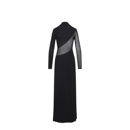 Bodycon Long Dress - Image 4