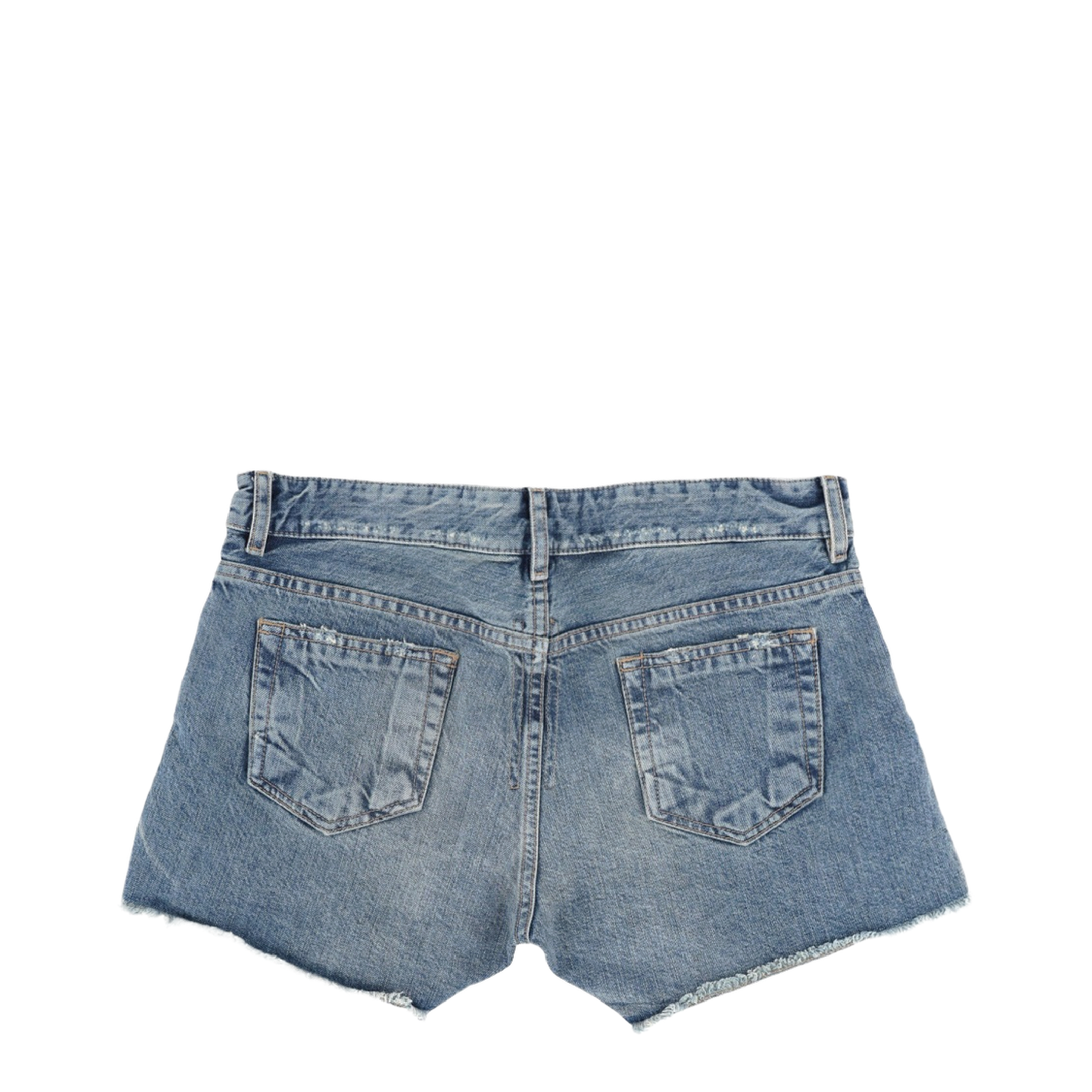 Shorts Wool - Image 2