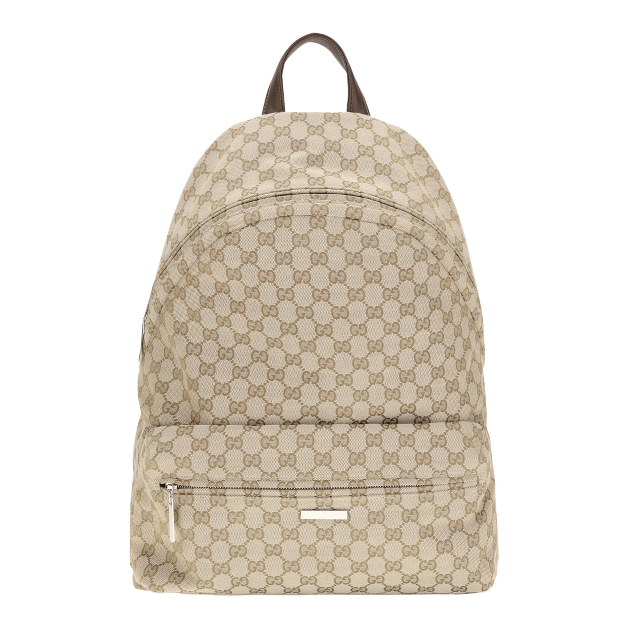 Large Tag Backpack - Image 1