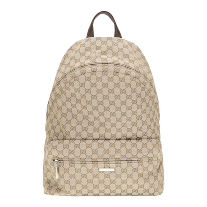Large Tag Backpack - Image 1