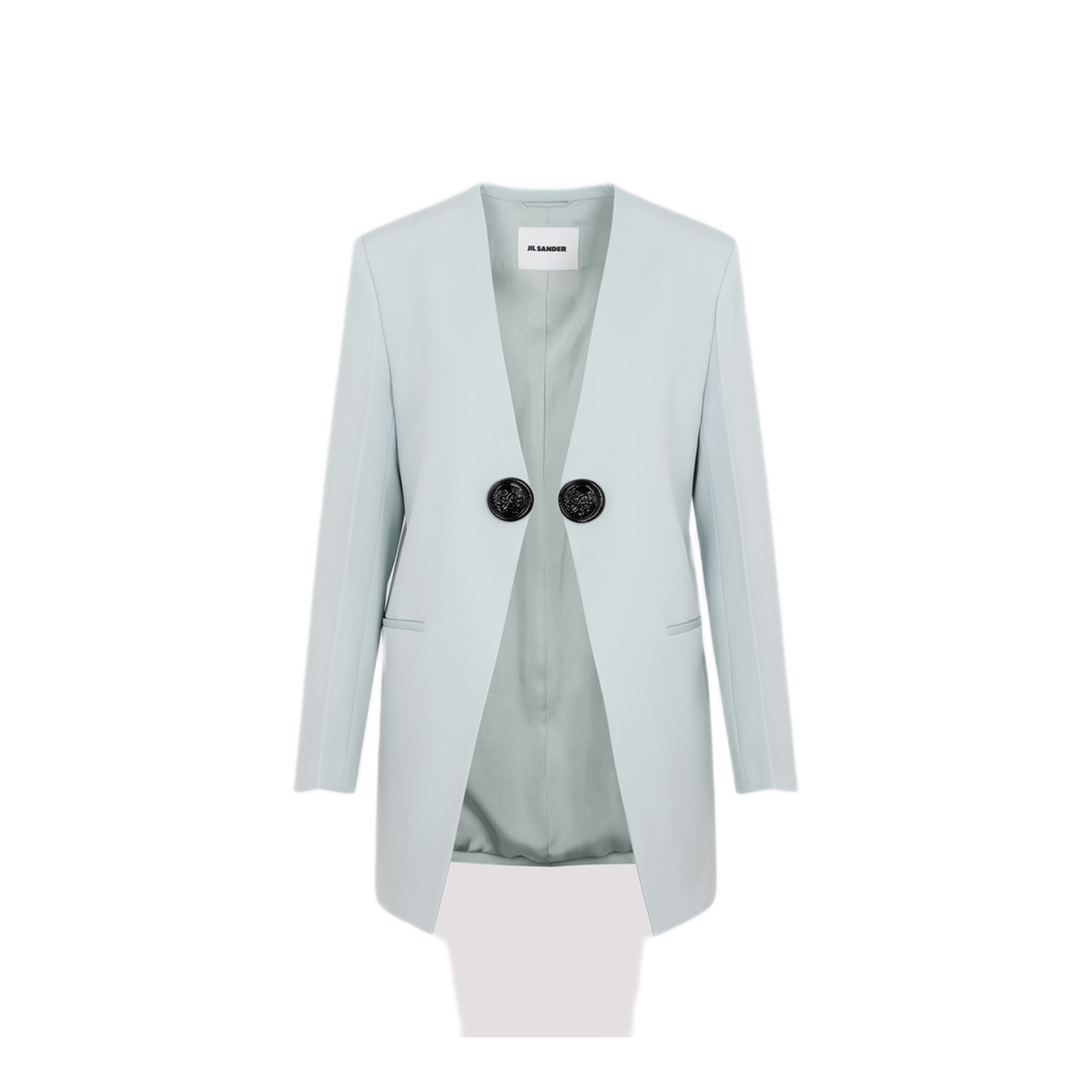Wool Jacket - Image 3