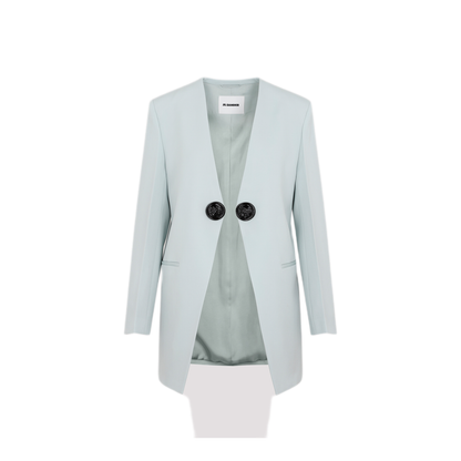 Wool Jacket - Image 3