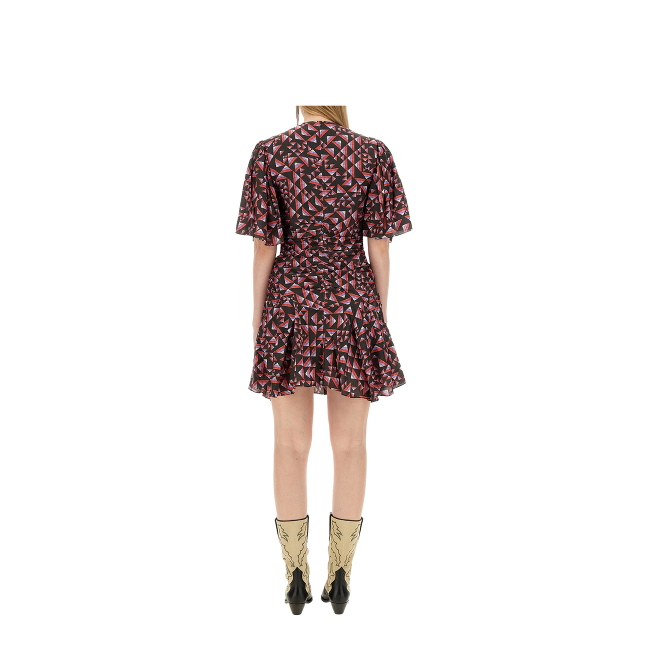 Lienne Dress - Image 3