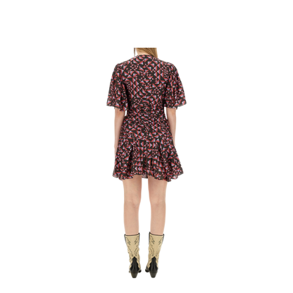 Lienne Dress - Image 3