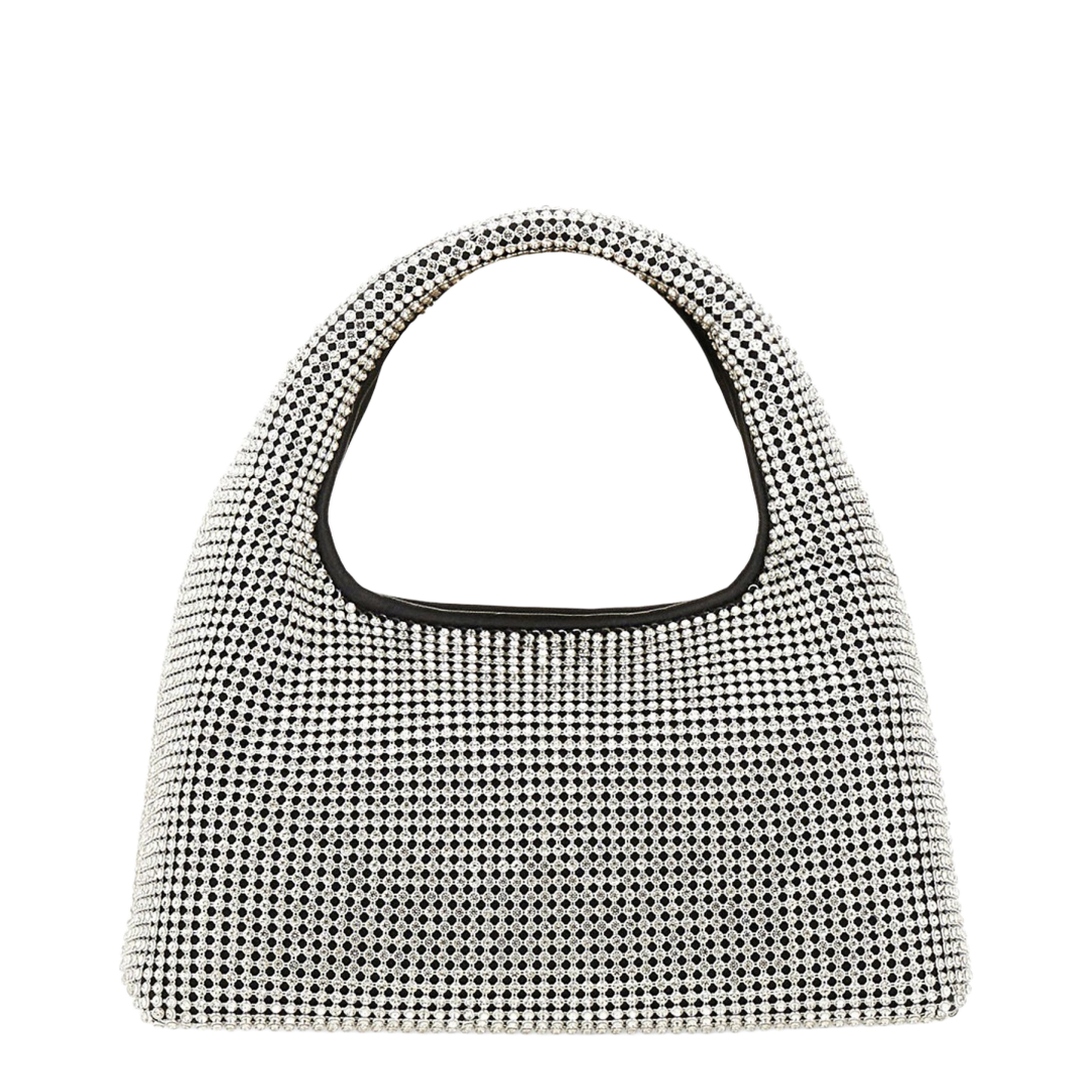The Embellished Sack Bag - Image 1