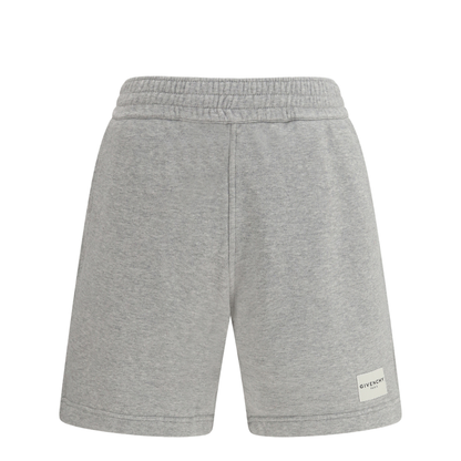 Cotton Sports Shorts - Image 1