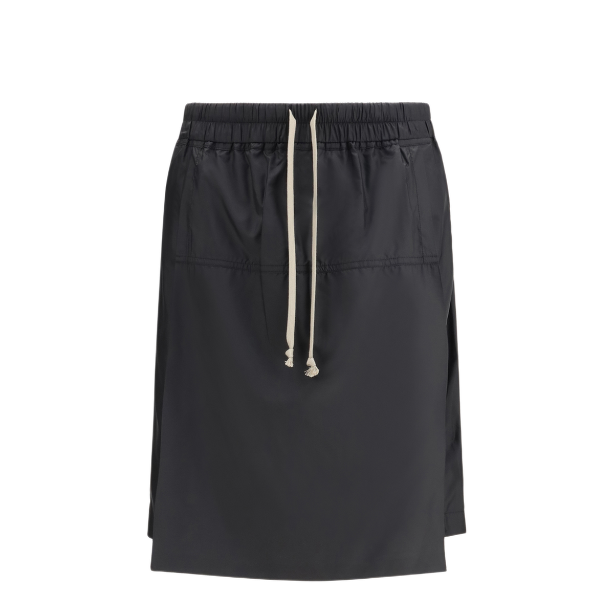 X Rick Owens Kiltshorts - Image 1