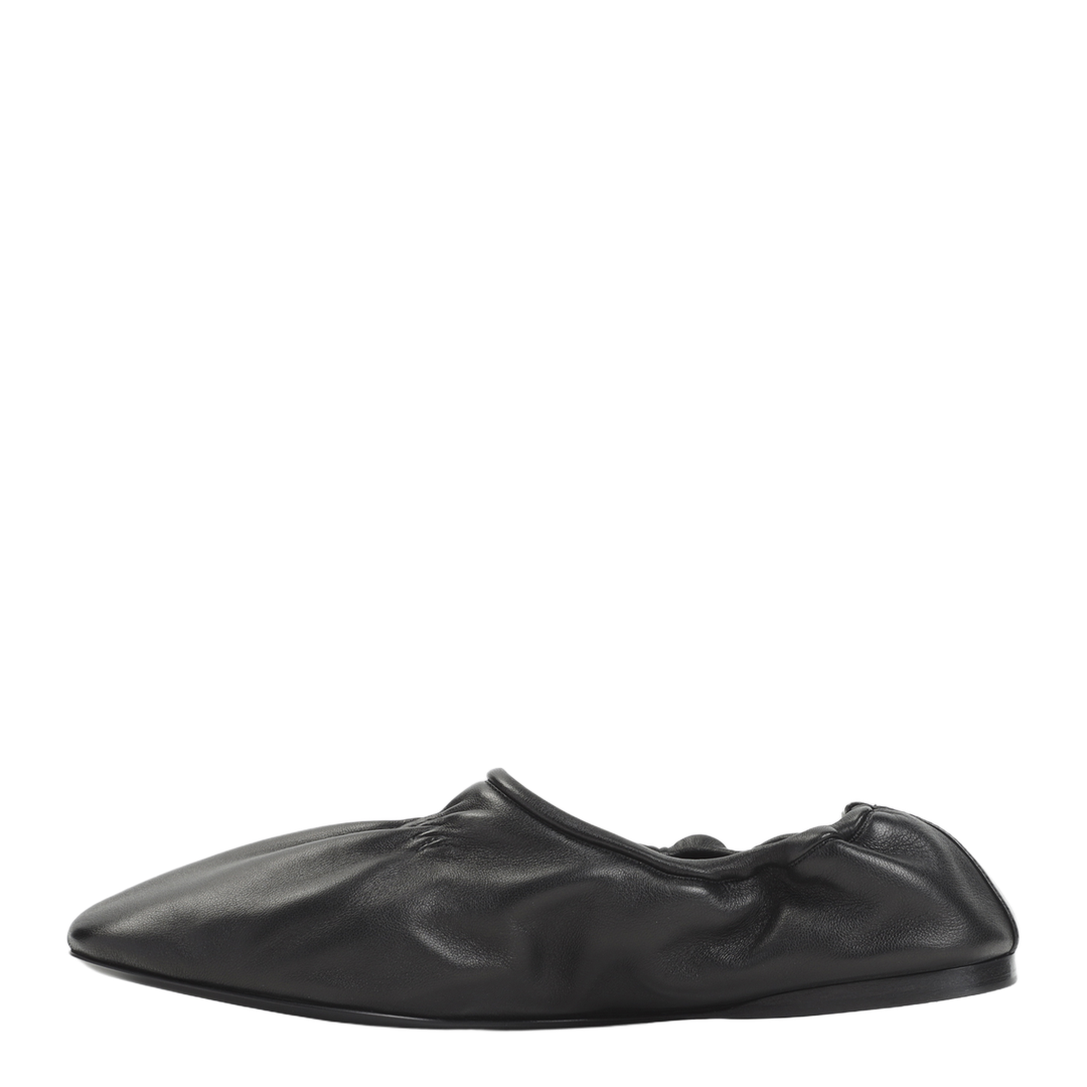 Lamb Leather Sandals - Image 4