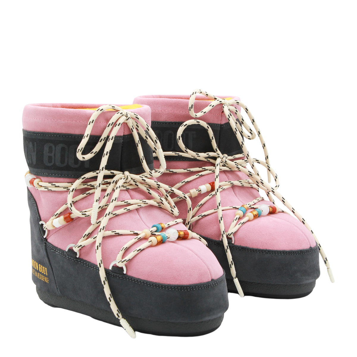 Boots Grey - Image 3