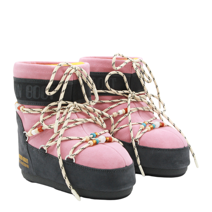 Boots Grey - Image 3