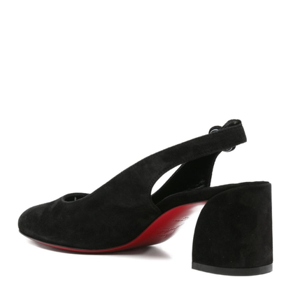 With Heel Black - Image 3