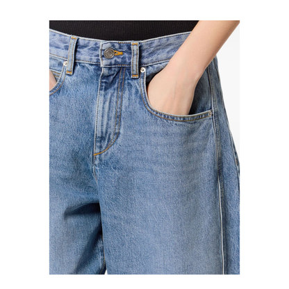 Jeans Light Blue - Image 5