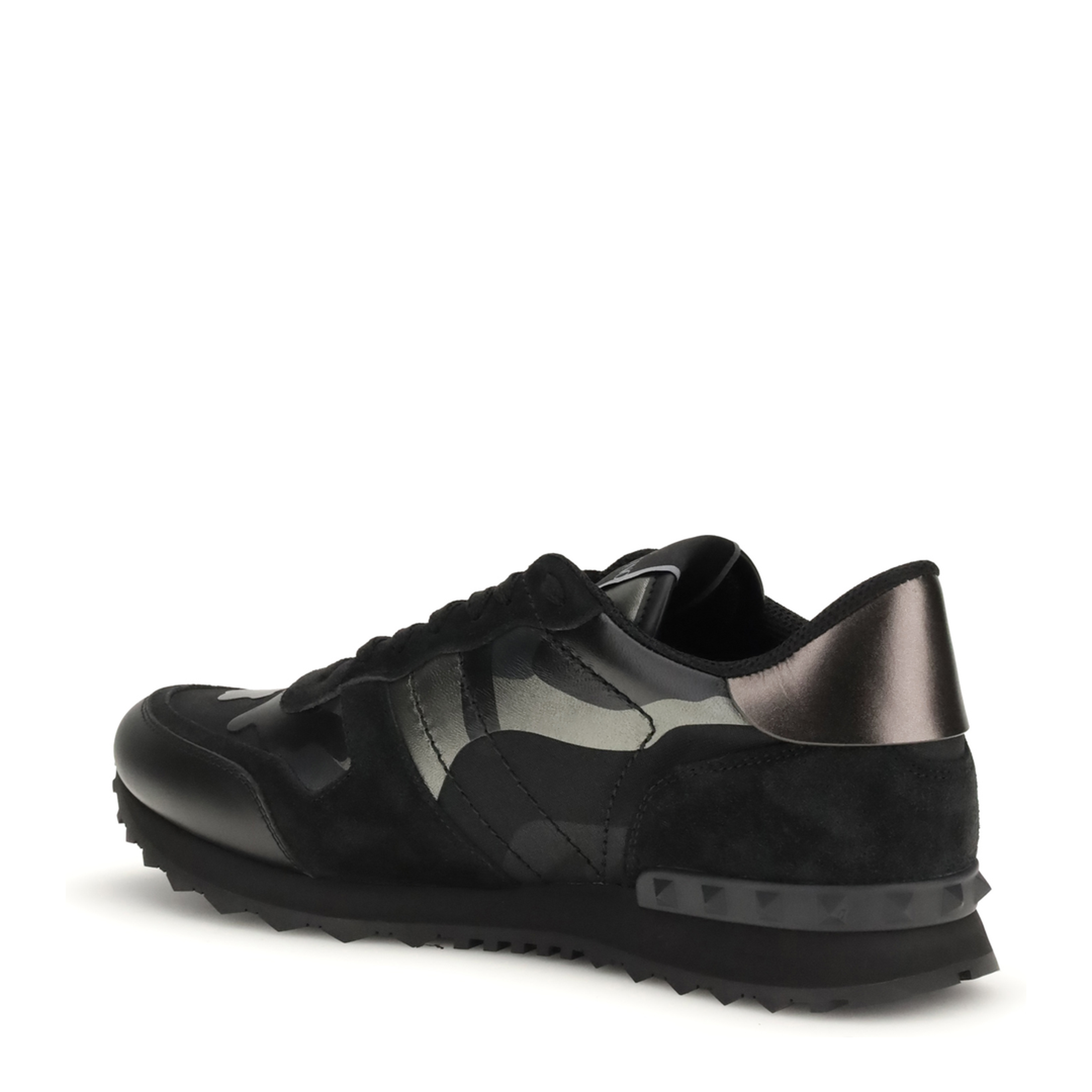 Rockrunner Sneakers - Image 3