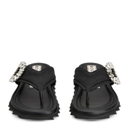Sandals Black - Image 2