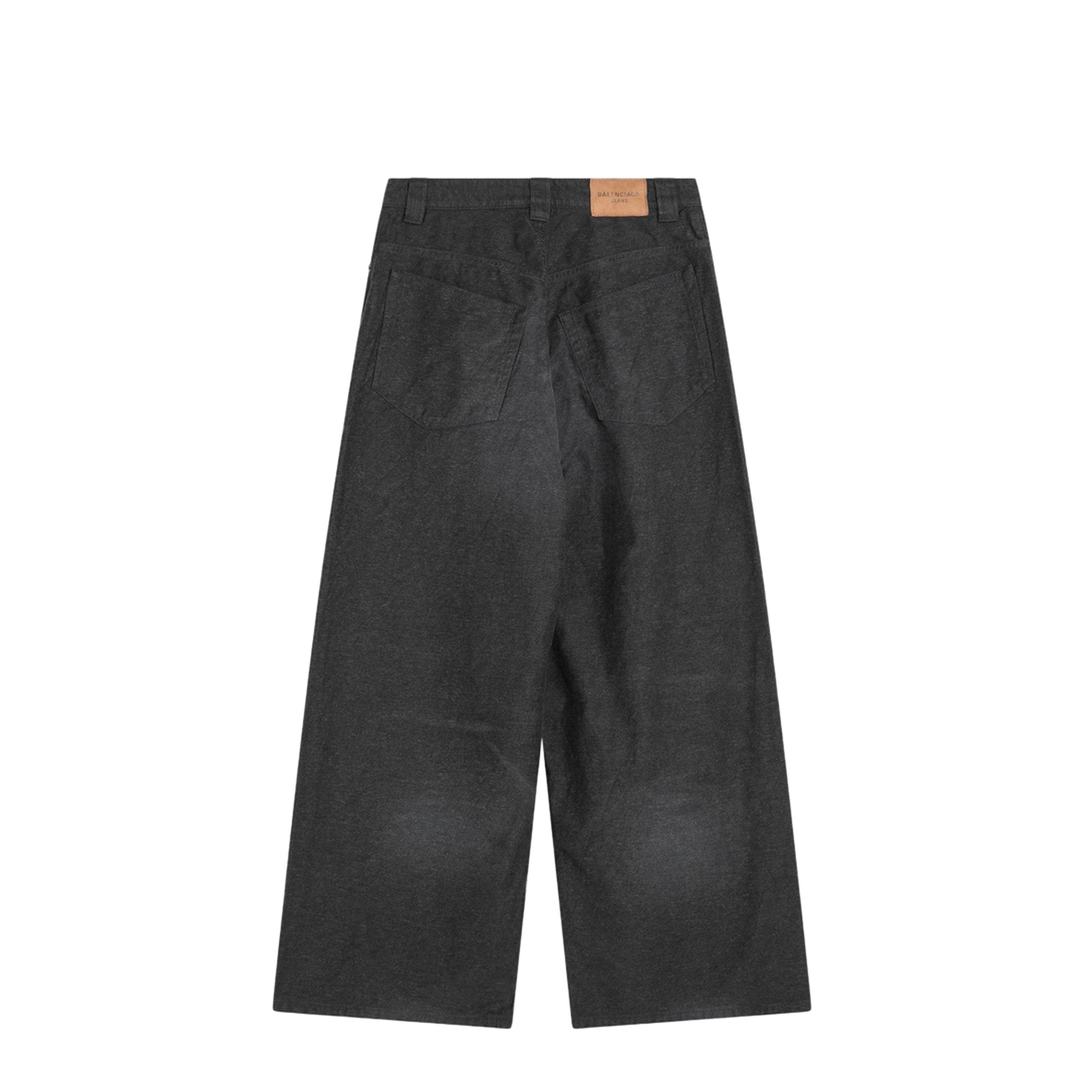 Trompe L'œil Sweatpants - Image 2