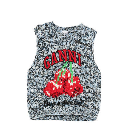 Clear Blue Sweaters - Image 1