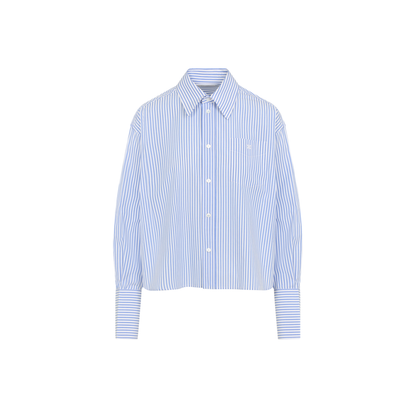 Cropped Shirt - Image 2
