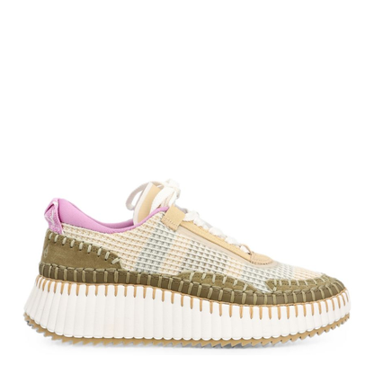 Sneakers Grey - Image 1