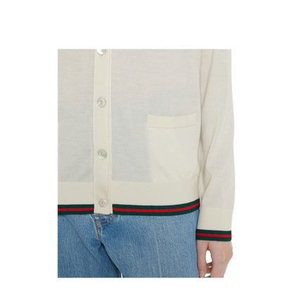 Knitted Sweater - Image 5