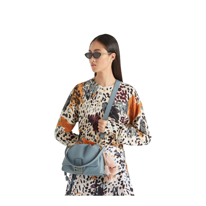 MAMMA BAG M NAPPA BLOSSOM - Image 3