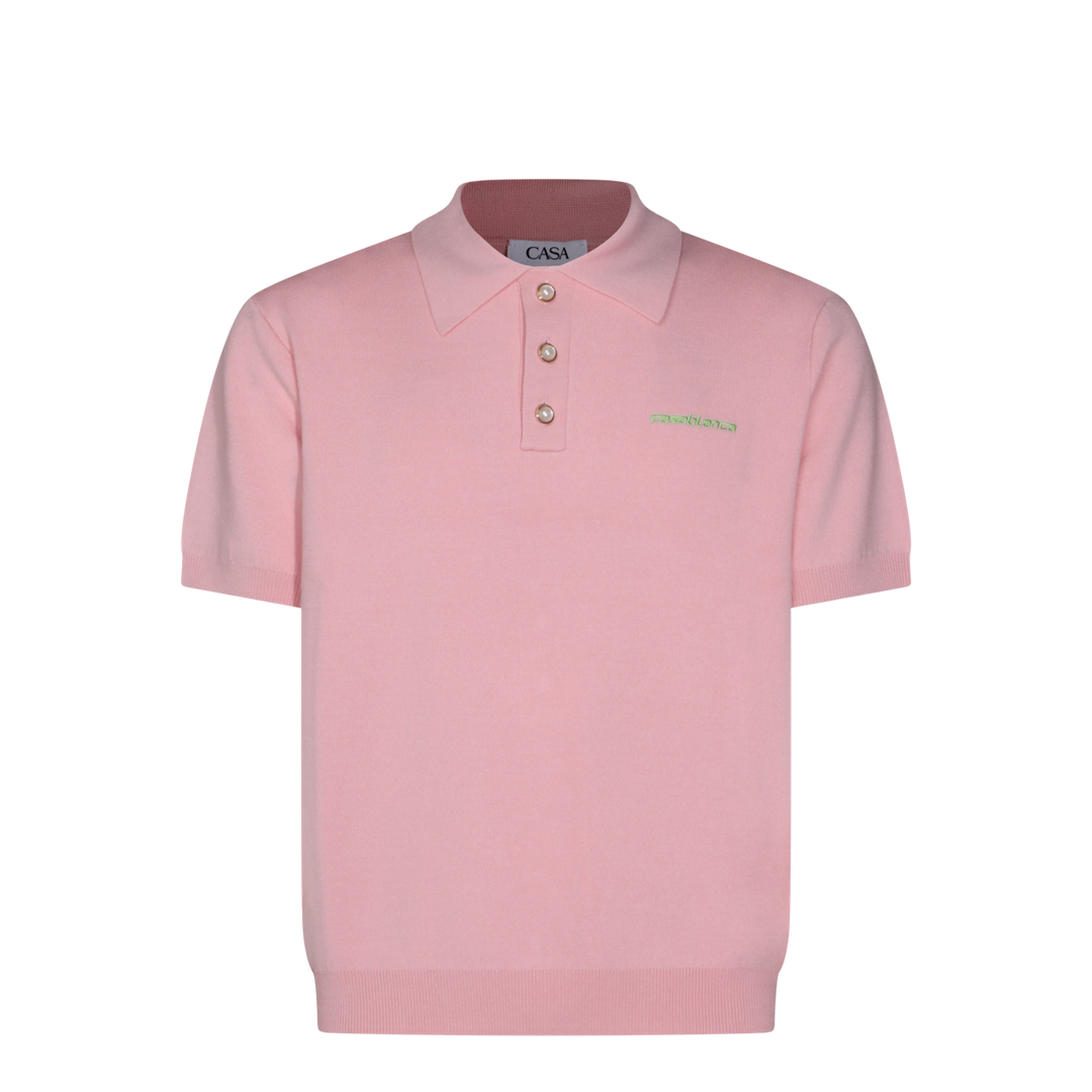 T-Shirts And Polos - Image 1
