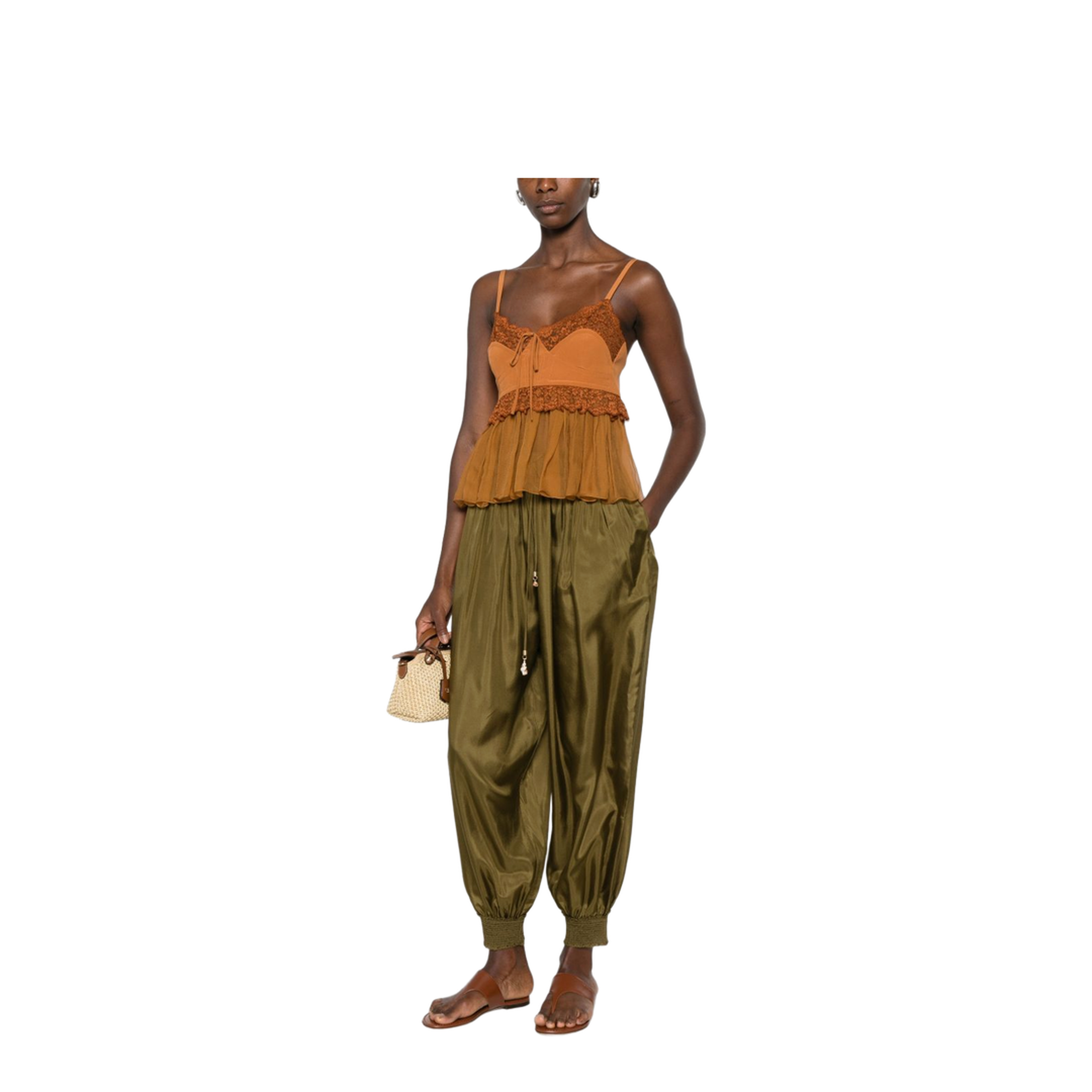 Top Brown - Image 3
