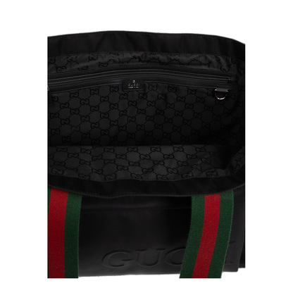 Gucci Large Tote Bag - Image 5