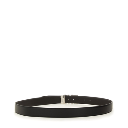 Leather Belt - Image 3