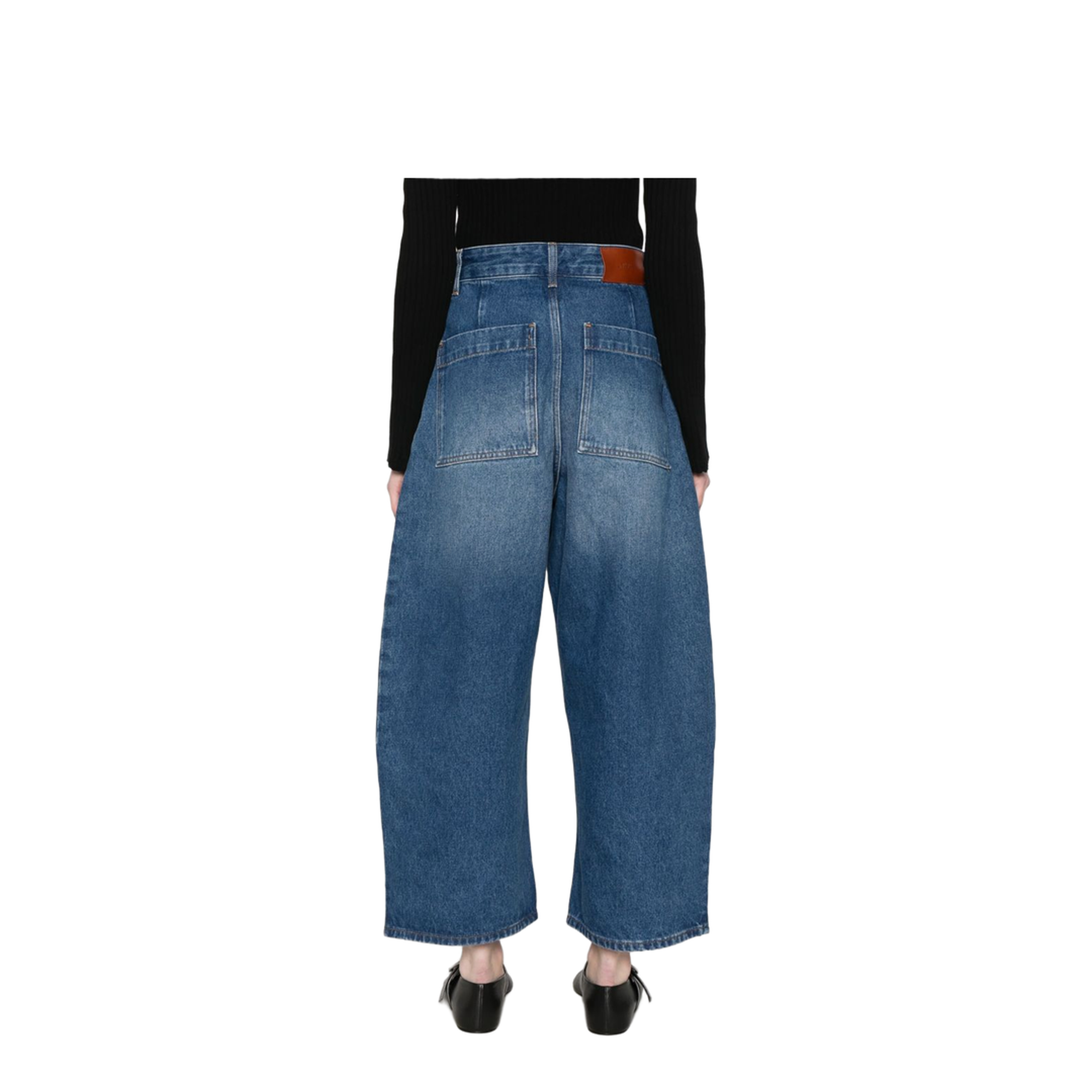 PRE Jeans Blue - Image 4