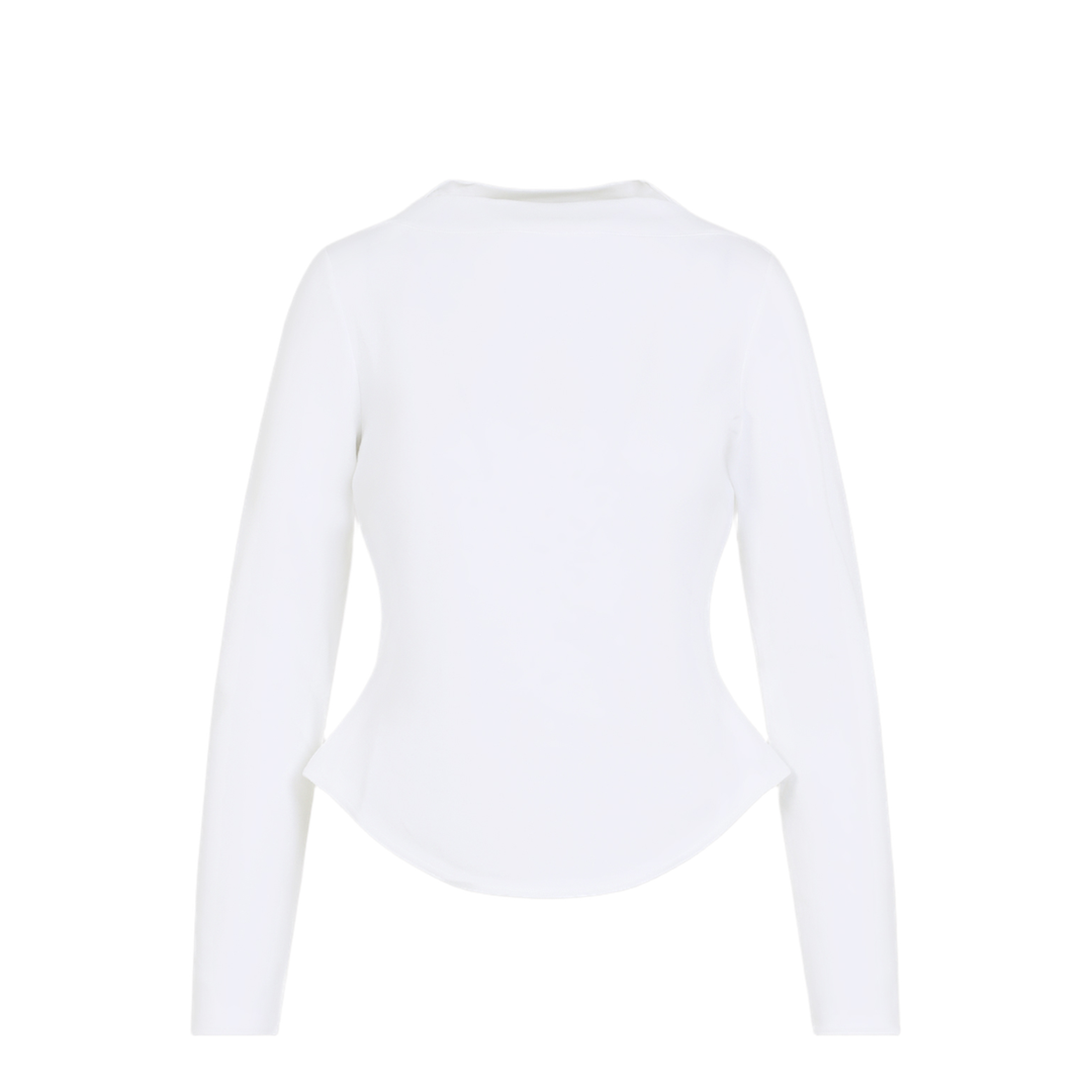 Alaïa LS T-shirt - Image 1