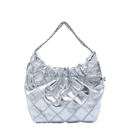 Mini Hobo Handbag - Image 2