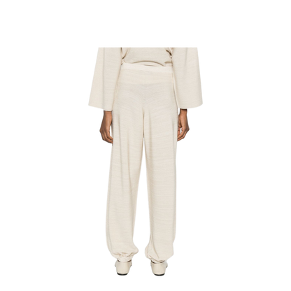 Trousers Ivory - Image 5