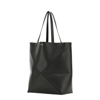 Puzzle Fold XL Tote - Image 2