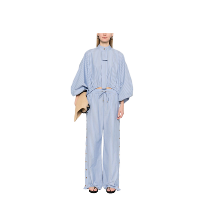 Clear Blue Shirts - Image 2