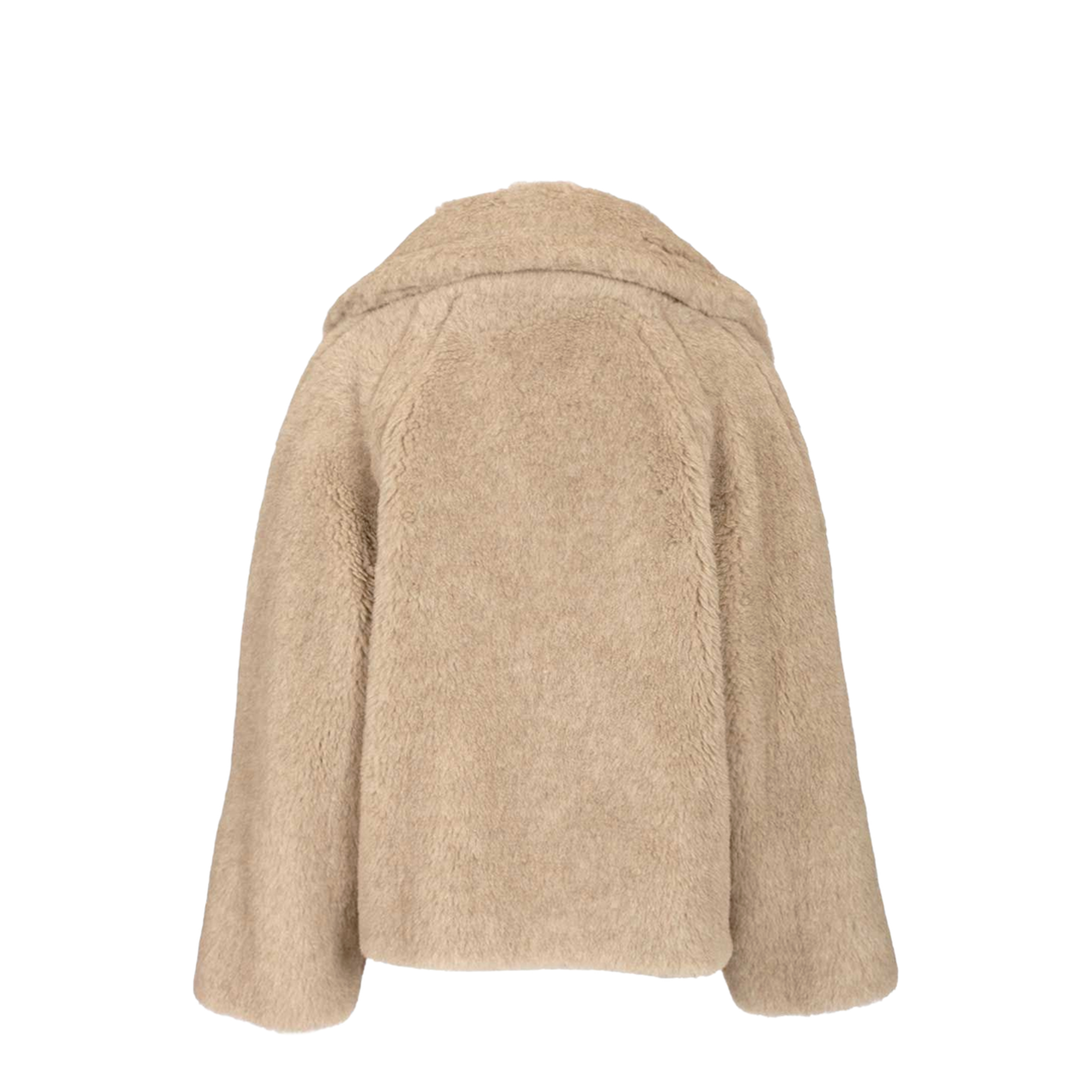 Teddy Coat - Image 2