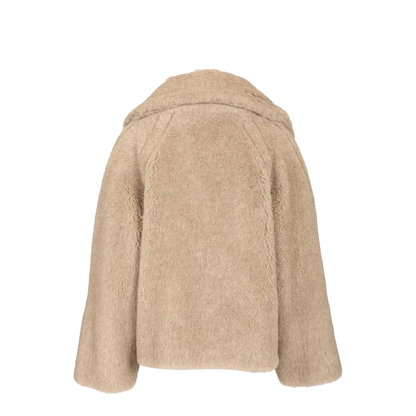 Teddy Coat - Image 2