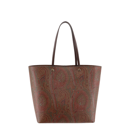 Essential Xl Tote Bag Brown - Image 2