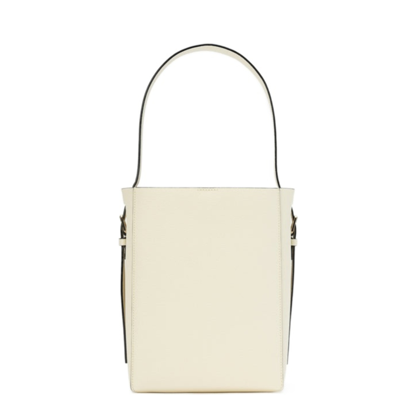 Mini Bucket Handbag - Image 3