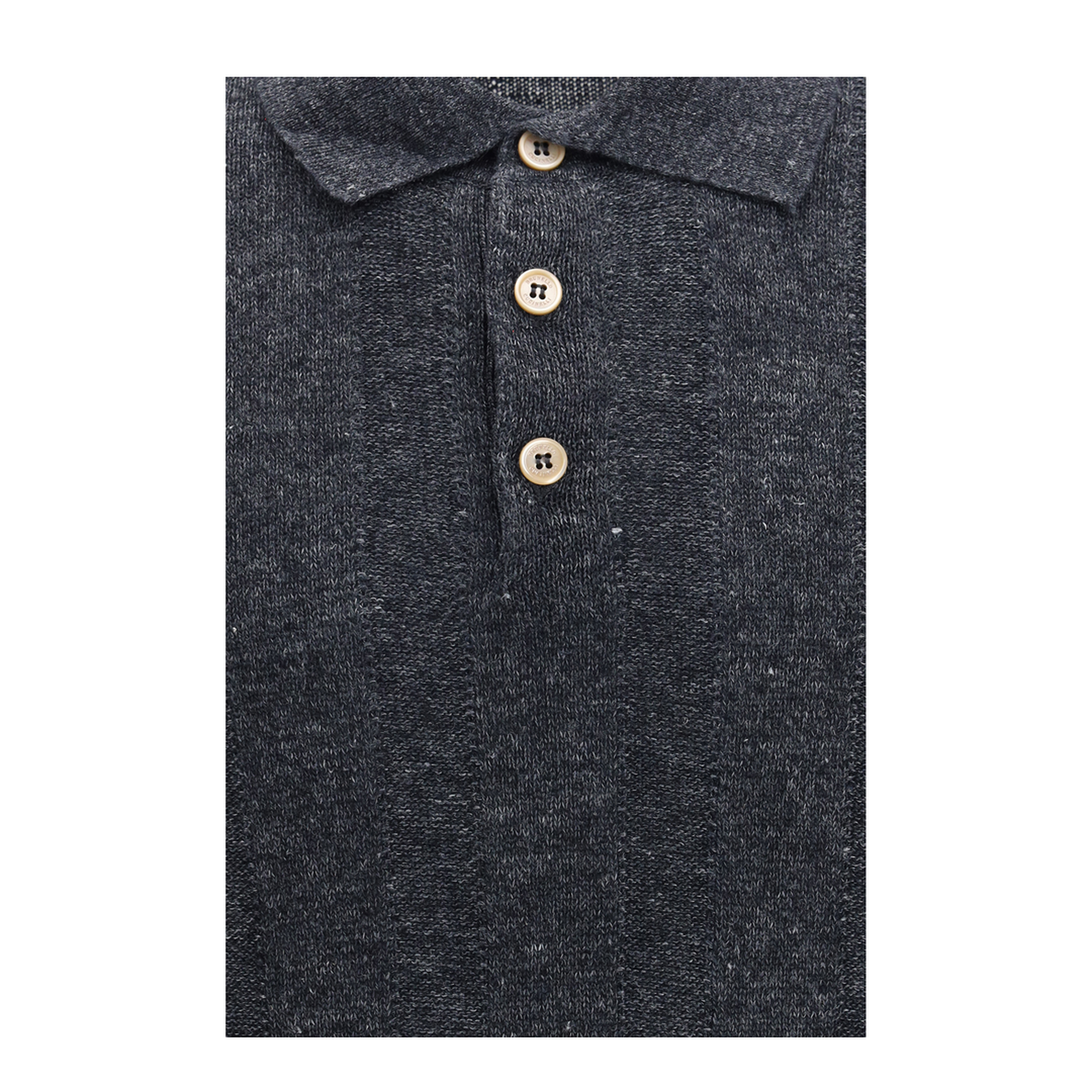 Cotton Polo - Image 3