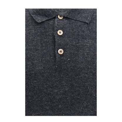 Cotton Polo - Image 3
