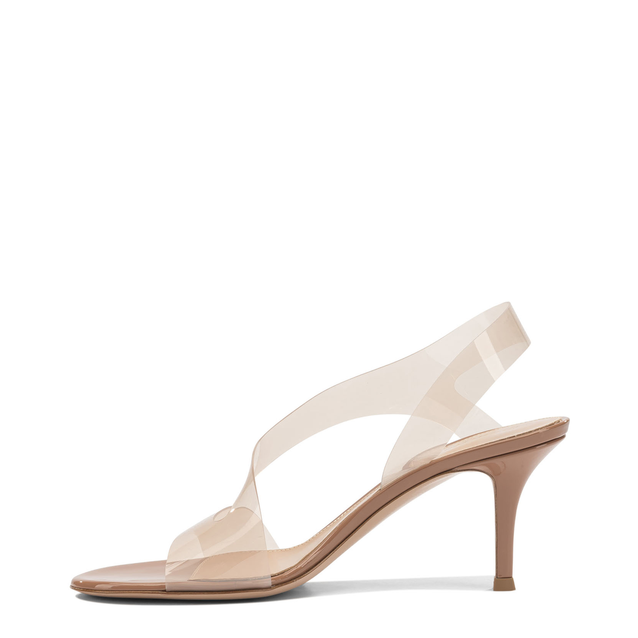 Metropolis 70 Mm Heeled Sandals - Image 3